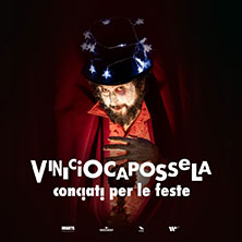 Vinicio Capossela Estragon