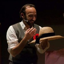 Il cappello di paglia di Firenze Teatro Verdi