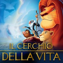 Il cerchio della vita Teatro Tirso de Molina
