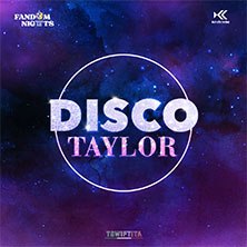 Disco Taylor
