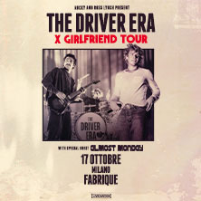 The Driver Era Your Favorite Color Fabrique