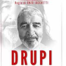 Drupi Teatro Verdi, Montecatini