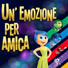 Un'emozione per amica Teatro Tirso de Molina