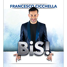 Francesco Cicchella - Bis Teatro Galleria