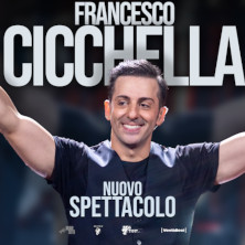 Francesco Cicchella Teatro Europauditorium
