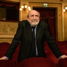 Umberto Galimberti - L'Uomo nell'eta' della Tecnica Teatro Civico