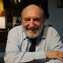 Umberto Galimberti Villa Barbaro
