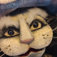 Il gatto con gli stivali - Nata Teatro Teatro Puccini