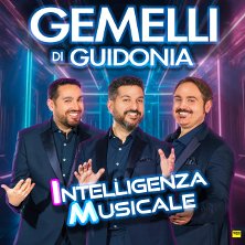 Intelligenza Musicale Teatro Condominio Vittorio Gasmann