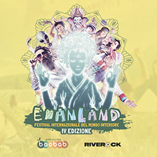 Gio Evan - Evaland Piazzale Rocca Maggiore