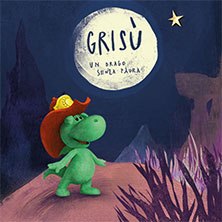 Grisù - Un drago senza paura Teatro Repower