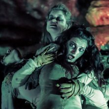Hell in the Cave Grotte di Castellana 2023 Bianca ENG