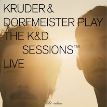 Kruder and Dorfmeister Fabrique