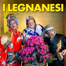I Legnanesi - Ricordati il Bonsai Teatro Manzoni