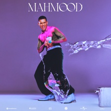 Mahmood Palazzo del Turismo