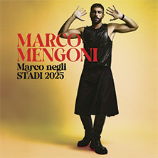 Marco Mengoni Stadio Guido Teghil