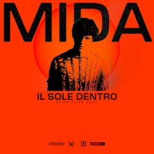 Mida - Il Sole Dentro Club Tour 2024 Duel Club