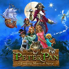 Peter Pan Teatro Acacia