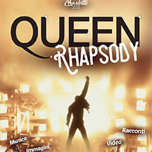 Queen Rhapsody Teatro di Varese
