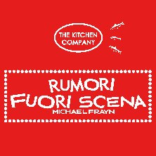 Rumori fuori scena Teatro di Fiesole