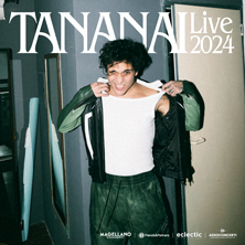 Meet and Greet UPGRADE Tananai Modigliani Forum