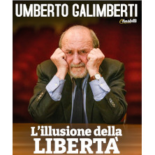 Umberto Galimberti Teatro dei Marsi