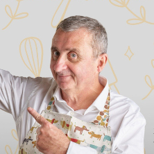 Vito in L'altezza delle lasagne