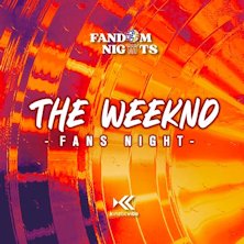 The Weeknd: Fans Night Distretto Industriale 4
