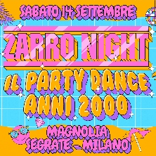 Zarro Night