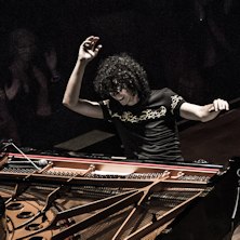 Giovanni Allevi Teatro Civico