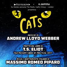Cats - Il Musical Teatro Lyrick