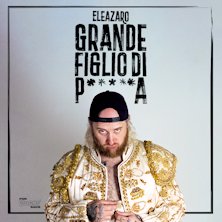 Eleazaro Rossi in Grande figlio di p.....a Teatro Alessandro Bonci