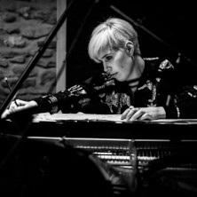 Giulia Mazzoni Teatro Politeama Pratese