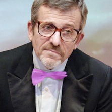 Maurizio Micheli - Nessuno e' Perfetto Teatro Lyrick