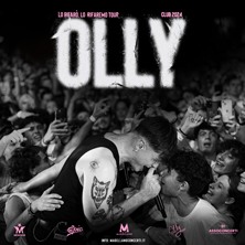 Olly Vox Club