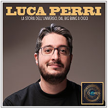 Luca Perri - Kosmos Teatro Acacia