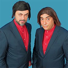 Pino e gli Anticorpi - Zeitgeist Teatro Gioiello