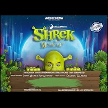 Shrek - Il Musical Teatro Politeama Pratese