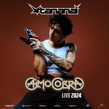 Meet and Greet UPGRADE Tananai Palazzo del Turismo