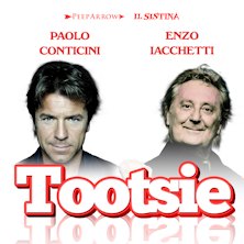 Tootsie Teatro Lyrick