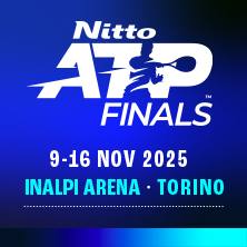 FRI 14/11/25 EVENING Inalpi Arena