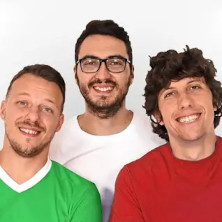 Gli Autogol Teatro Acacia