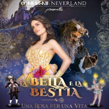 La Bella e la Bestia Teatro di Varese