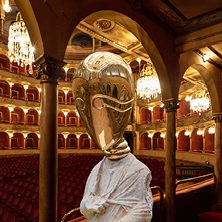 SIMON BOCCANEGRA A Teatro dell'Opera