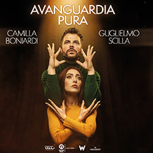 CAMILLA BONIARDI - GUGLIELMO SCILLA CMP Arena