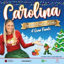 Meet and Greet con Carolina - Upgrade Teatro Massimo