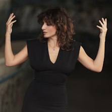 Chiara Civello Canzoni - 10 anni Il Tour Teatro Comunale Giovanni Laterza