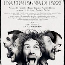 Una Compagnia Di Pazzi