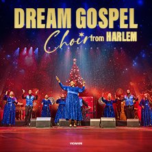 Dream Gospel Choir from Harlem