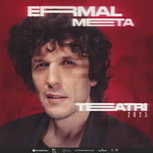 Ermal Meta Teatro Duse